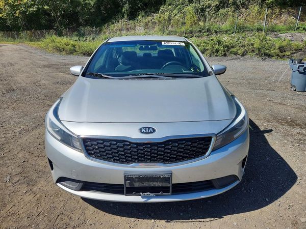 2018 KIA FORTE LX Pop,S,EX