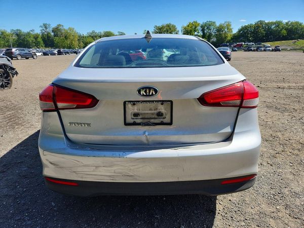 2018 KIA FORTE LX Pop,S,EX