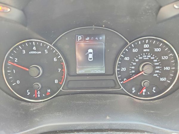 2018 KIA FORTE LX Pop,S,EX