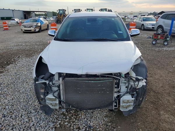 2017 CHEVROLET EQUINOX Premier — DIRF
