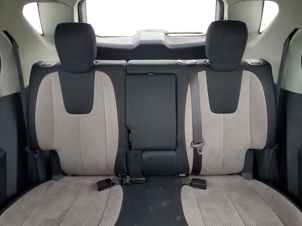 2012 CHEVROLET EQUINOX 1LT — SUVN