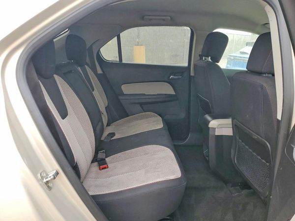 2012 CHEVROLET EQUINOX 1LT — PSRS