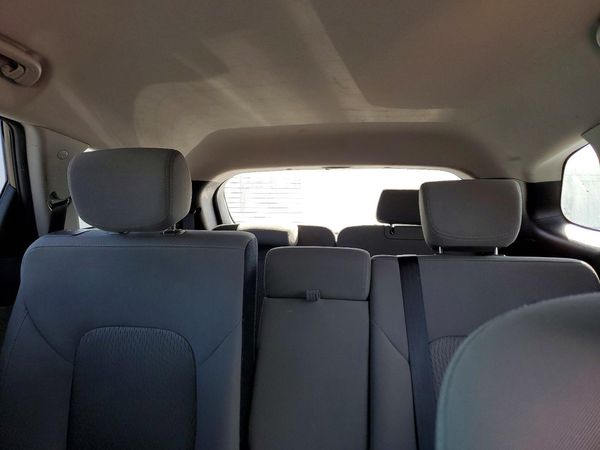 2017 HYUNDAI SANTA FE GI