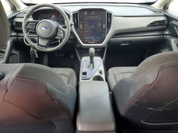 2024 SUBARU CROSSTREK — CKPT