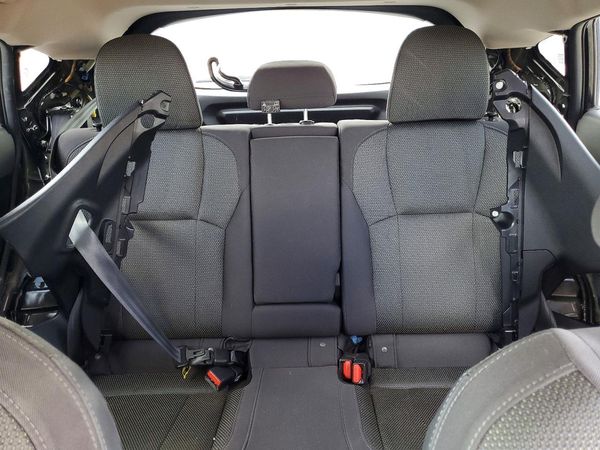 2024 SUBARU CROSSTREK — SUVN