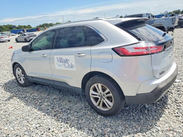 2019 FORD EDGE — DSRA