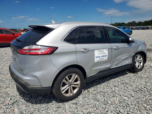 2019 FORD EDGE — PSRA