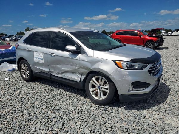 2019 FORD EDGE — Passenger 3/4
