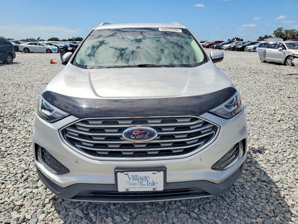 2019 FORD EDGE — DIRF