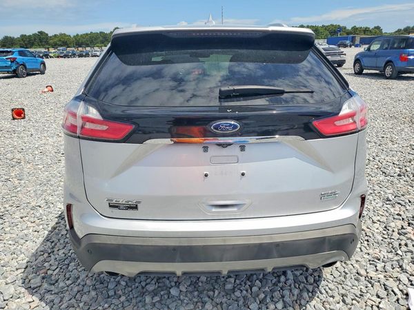 2019 FORD EDGE — DIRR