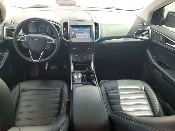 2019 FORD EDGE — CKPT