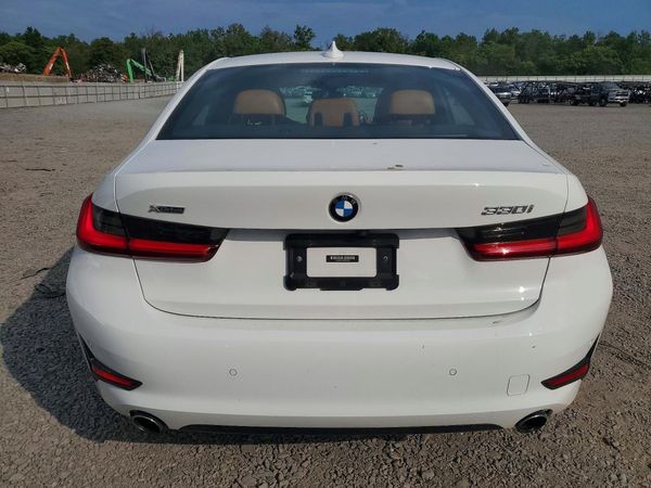 2021 BMW 330XI — DIRR