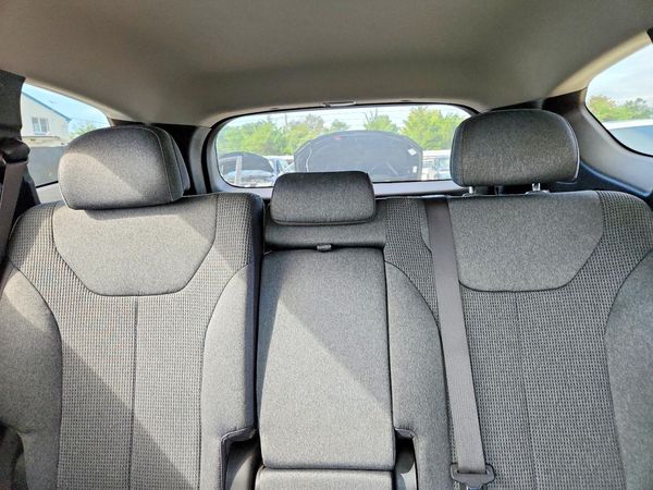 2019 HYUNDAI SANTA FE SEL, SEL Plus — SUVN