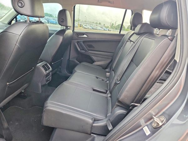 2019 VOLKSWAGEN TIGUAN — PSRS