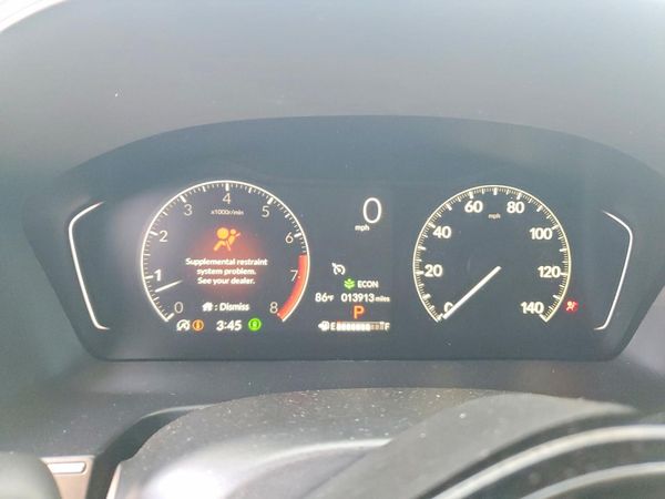 2025 HONDA PILOT TOURING, TOURING HPD