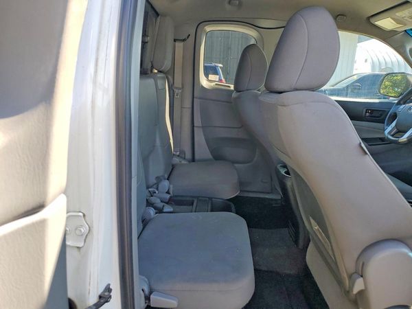 2013 TOYOTA TACOMA Delux — PSRS