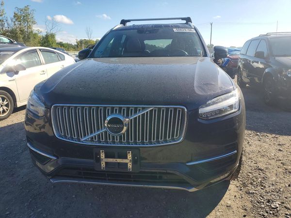 2016 VOLVO XC90 — DIRF