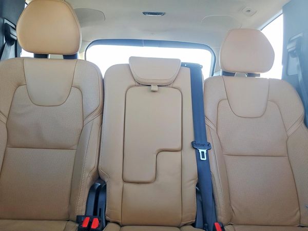2016 VOLVO XC90 — SUVN
