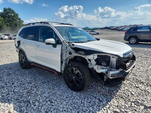 2019 SUBARU FORESTER Sport Base+ES+SMART