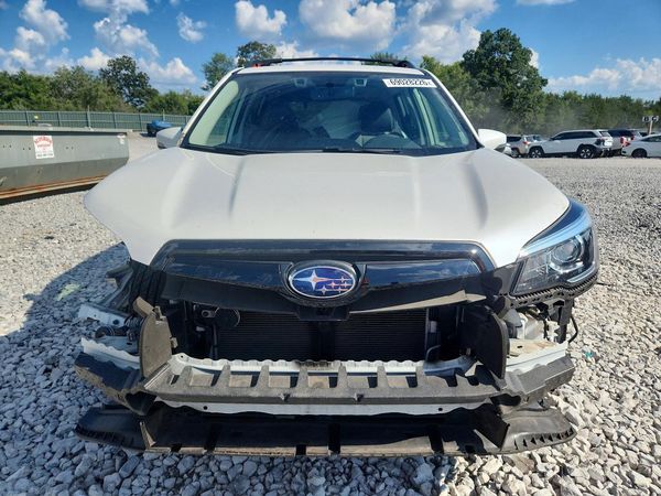2019 SUBARU FORESTER Sport Base+ES+SMART