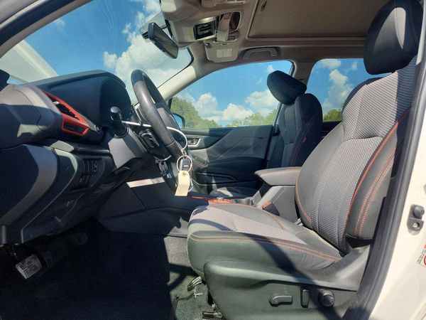 2019 SUBARU FORESTER Sport Base+ES+SMART