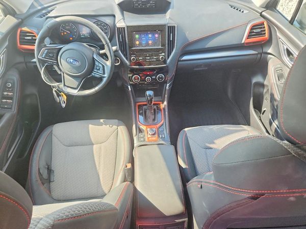 2019 SUBARU FORESTER Sport Base+ES+SMART