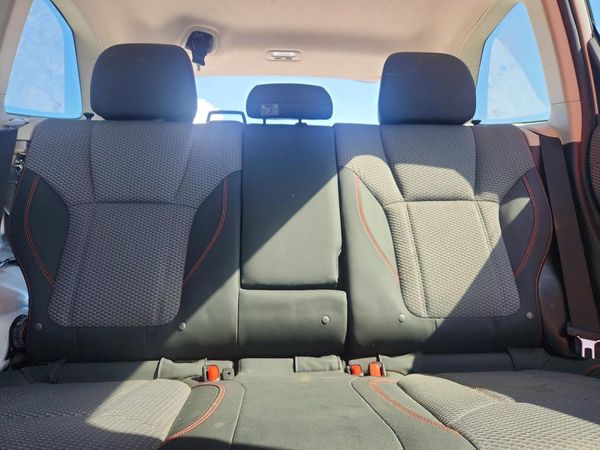 2019 SUBARU FORESTER Sport Base+ES+SMART