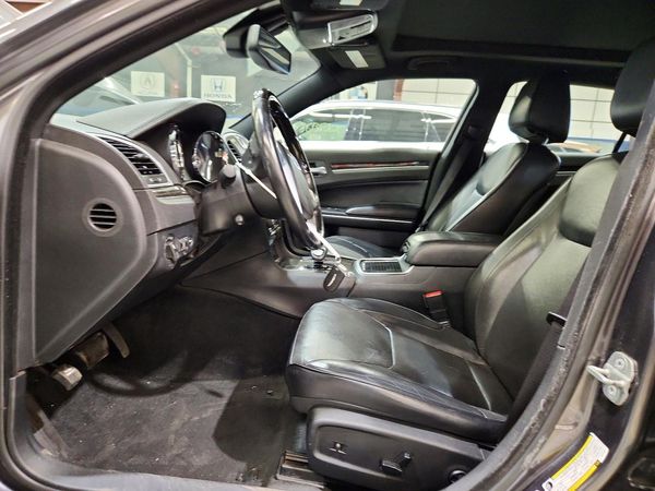 2014 CHRYSLER 300 300C