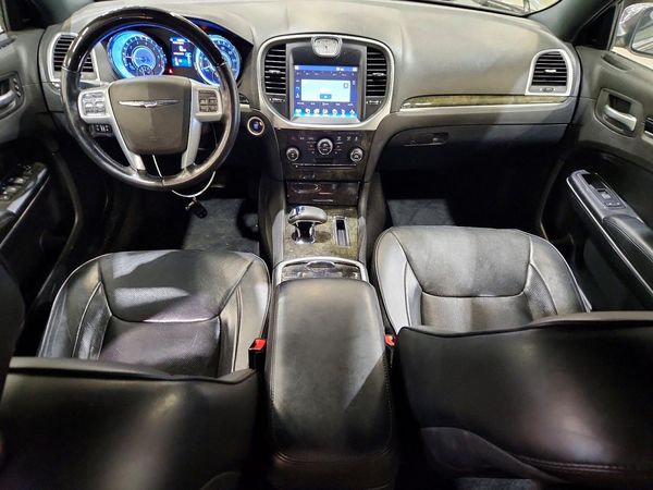 2014 CHRYSLER 300 300C