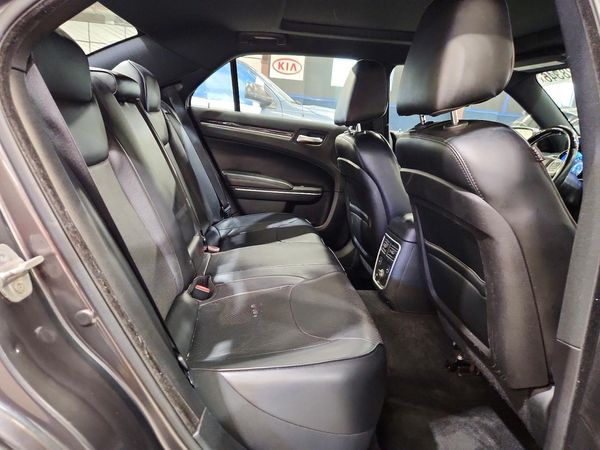 2014 CHRYSLER 300 300C