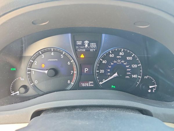 2015 LEXUS RX 350 — ODOM