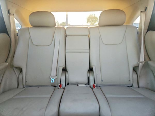 2015 LEXUS RX 350 — SUVN