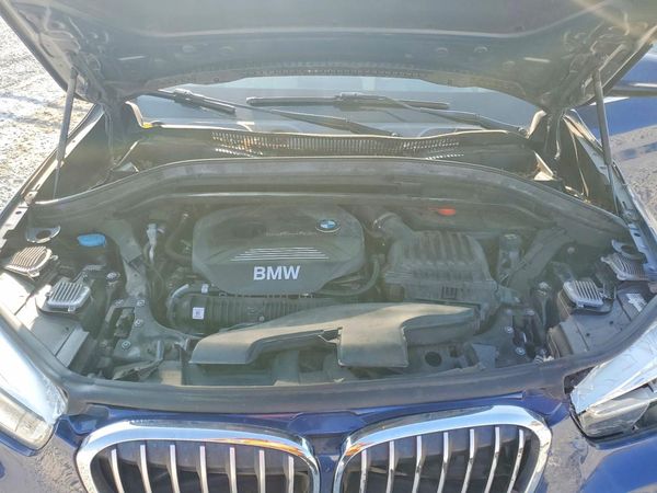 2017 BMW X1 xDrive28i