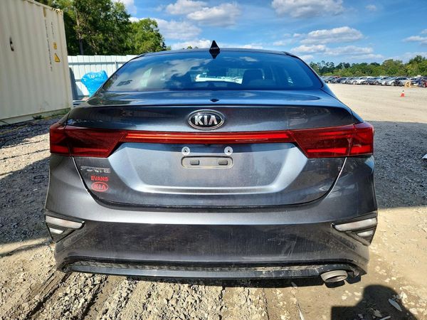 2019 KIA FORTE FE/LX/LXS — DIRR