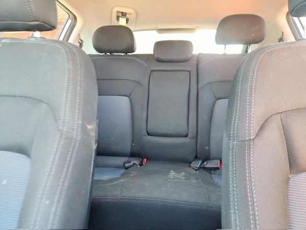 2014 KIA SPORTAGE — SUVN