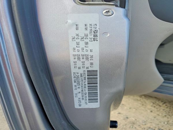 2019 DODGE GRAND CARAVAN SXT — VINS