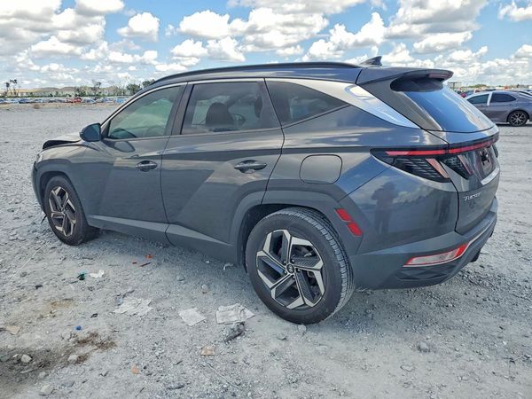 2022 HYUNDAI TUCSON SEL Convenience Pkg