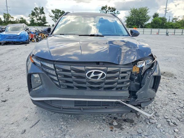 2022 HYUNDAI TUCSON SEL Convenience Pkg
