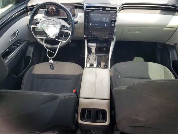 2022 HYUNDAI TUCSON SEL Convenience Pkg