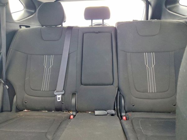 2022 HYUNDAI TUCSON SEL Convenience Pkg