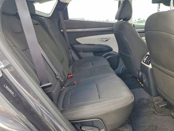 2022 HYUNDAI TUCSON SEL Convenience Pkg