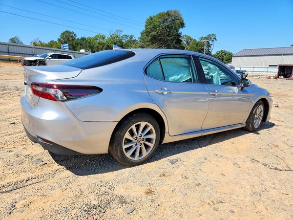 2023 TOYOTA CAMRY LE — PSRA