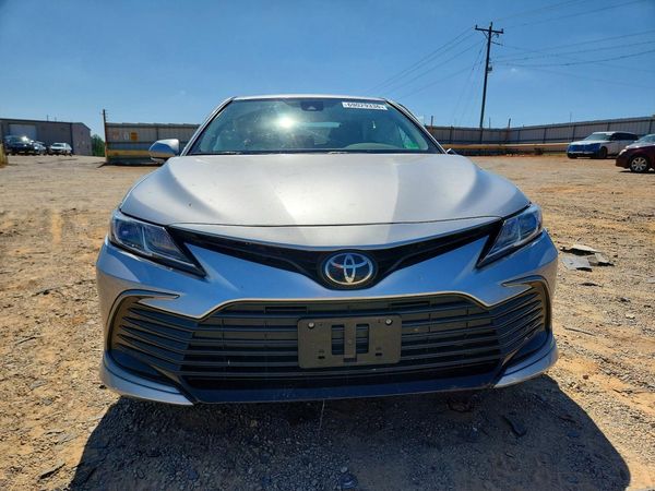 2023 TOYOTA CAMRY LE — DIRF