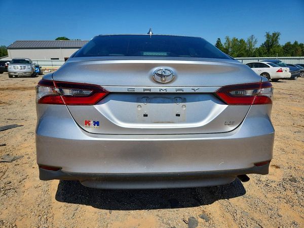 2023 TOYOTA CAMRY LE — DIRR