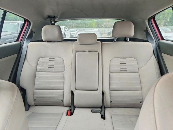 2017 KIA SPORTAGE — SUVN