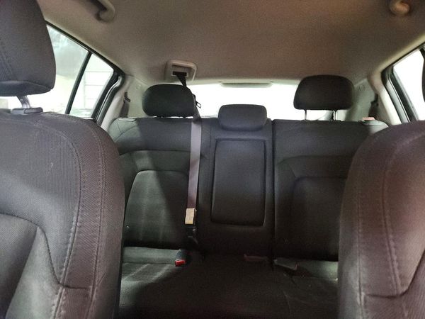 2013 KIA SPORTAGE LX