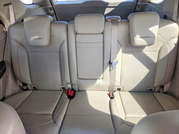 2014 MERCEDES-BENZ M-CLASS