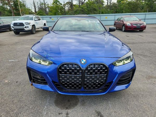 2024 BMW M440XI — DIRF
