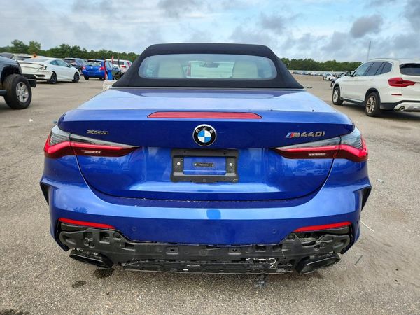 2024 BMW M440XI — DIRR