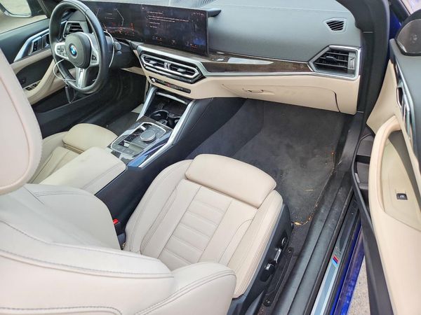 2024 BMW M440XI — CKPT